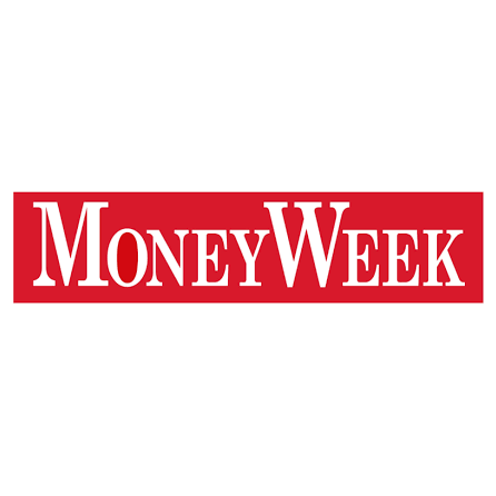MoneyWeek Logo