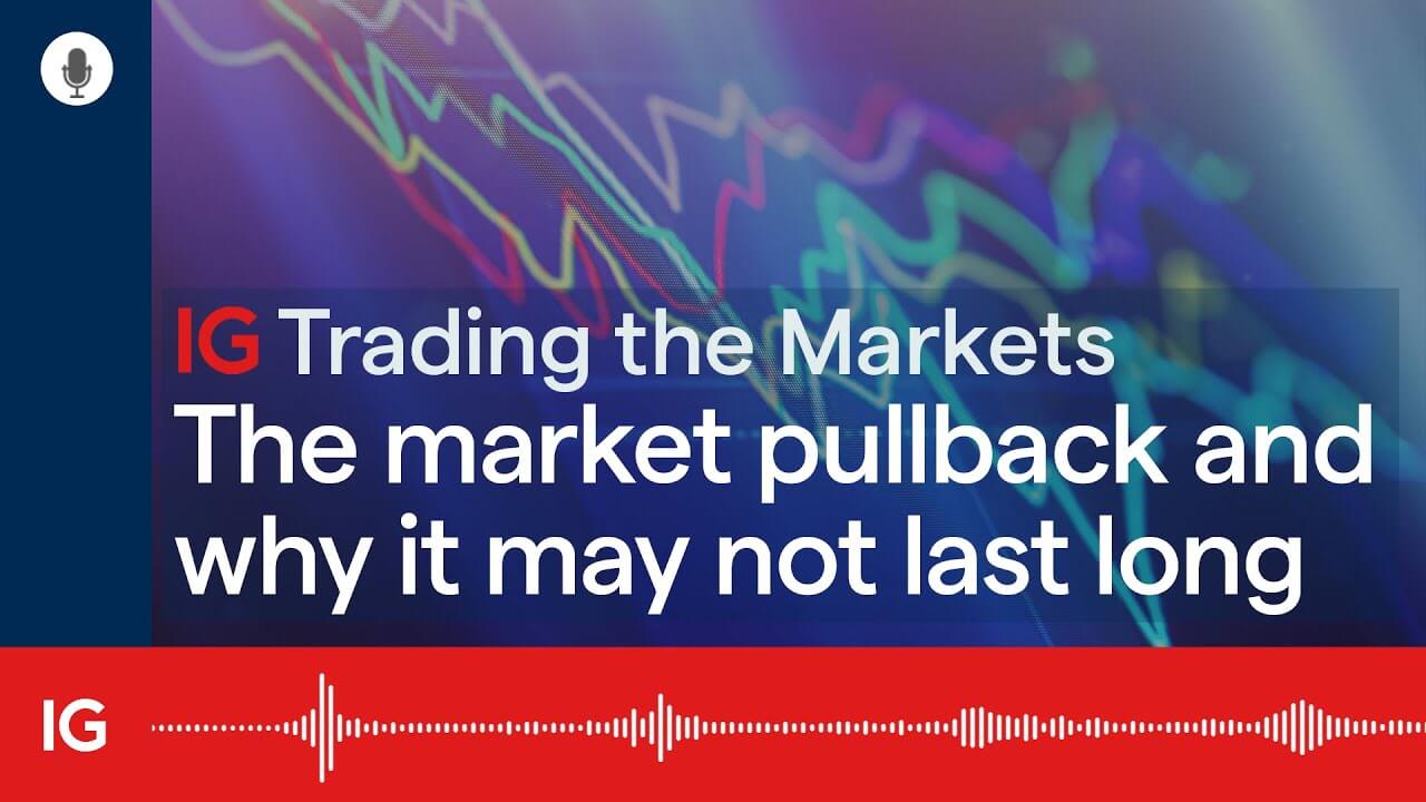 March_The Market Pullback And Why It May Not Last Long