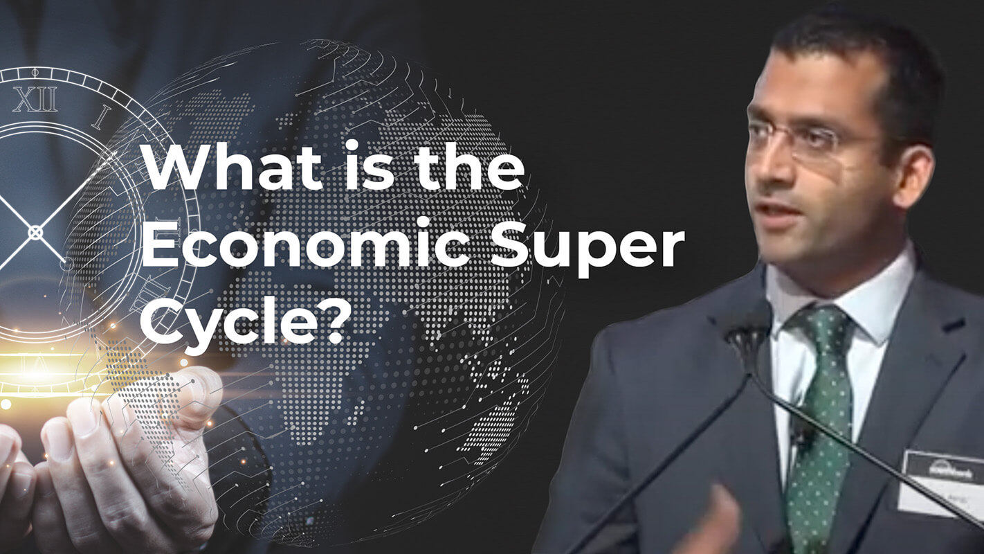 November - What is the Economic Super Cycle_