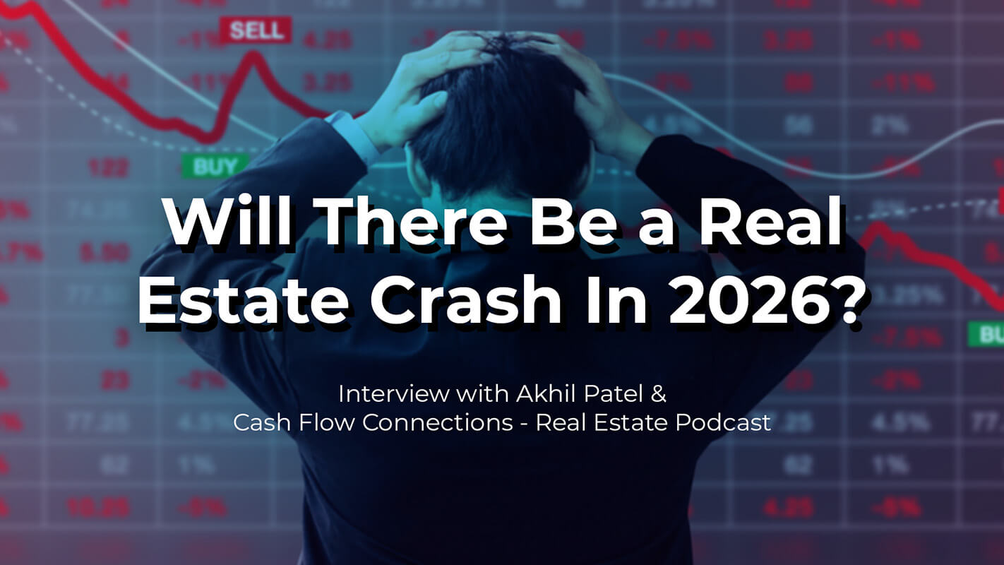 September - Will There Be a Real Estate Crash In 2026_