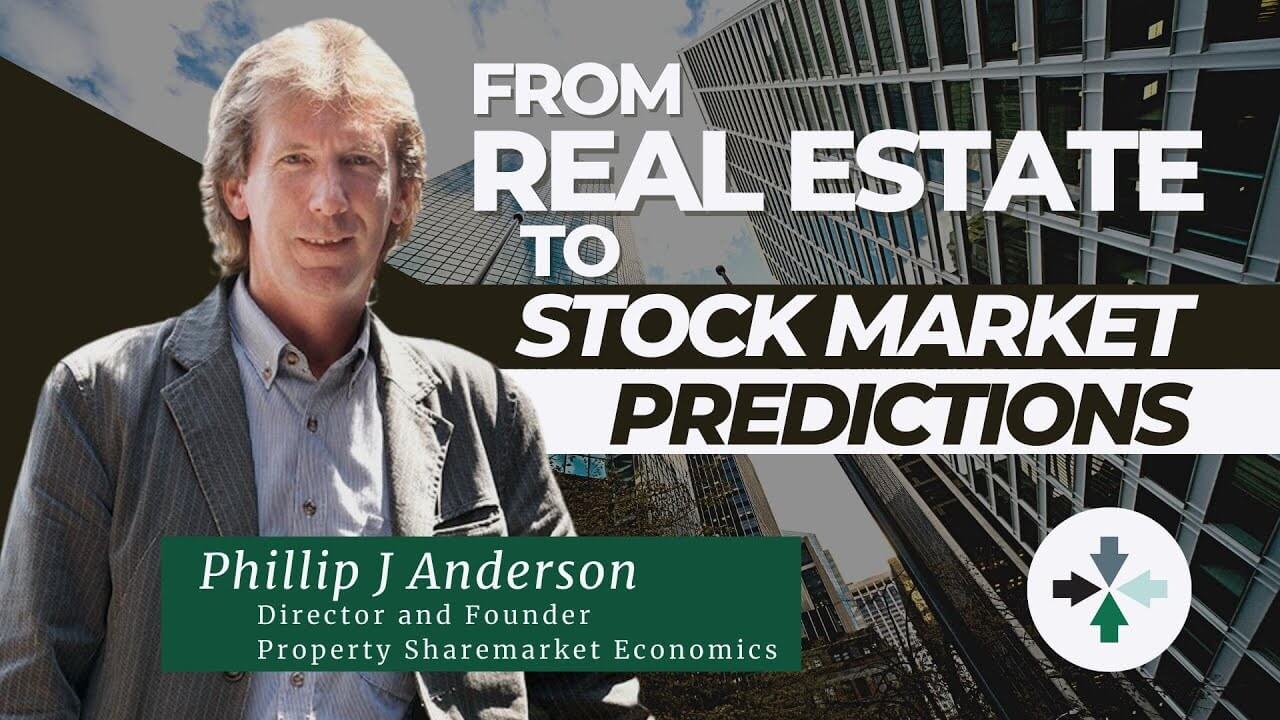From Real Estate to Stock Market Predictions