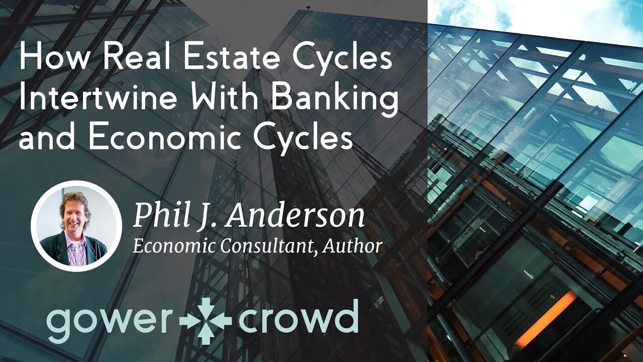 How Real Estate Cycles Intertwine with Banking and Economic Cycles