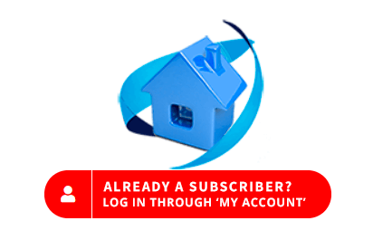 Subscriber Login