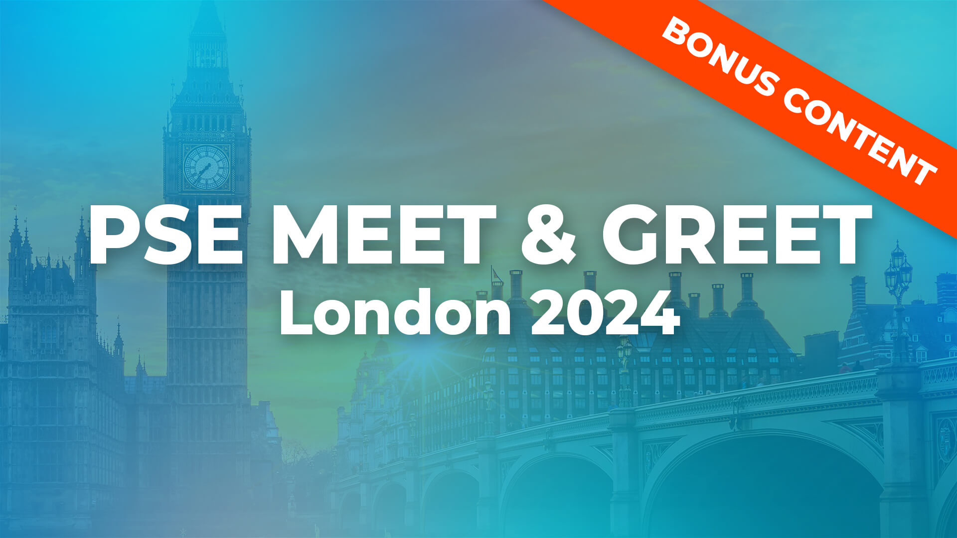 MNG LDN – Bonus Content